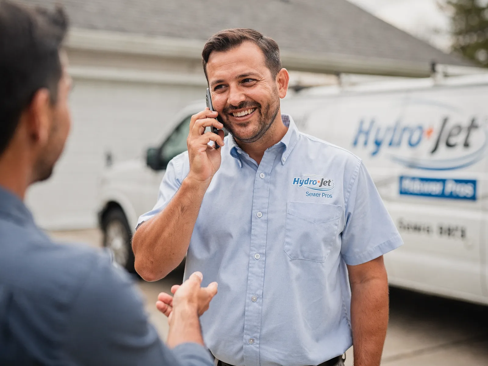 Hydro Jetting Aurora, OH FAQs